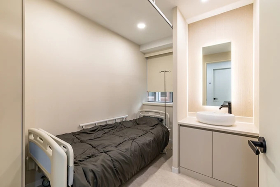 Slider image (6) LiMO Plastic Surgery Clinic in Seoul, South Korea